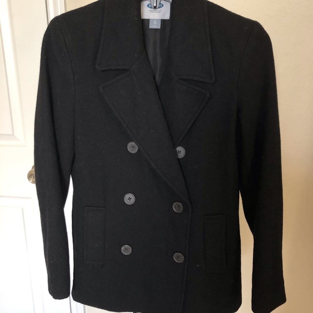 Old Navy Pea Coat
